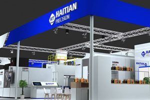 3868la天河总站(集团)股份有限公司 - Make It Possible