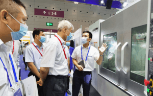 3868la天河总站(集团)股份有限公司 - Make It Possible