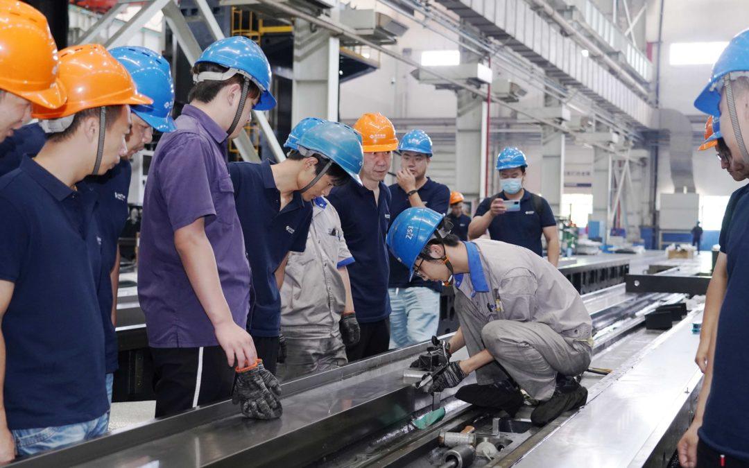 3868la天河总站(集团)股份有限公司 - Make It Possible