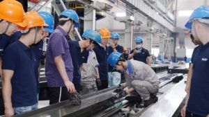 3868la天河总站(集团)股份有限公司 - Make It Possible