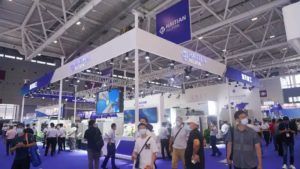 3868la天河总站(集团)股份有限公司 - Make It Possible