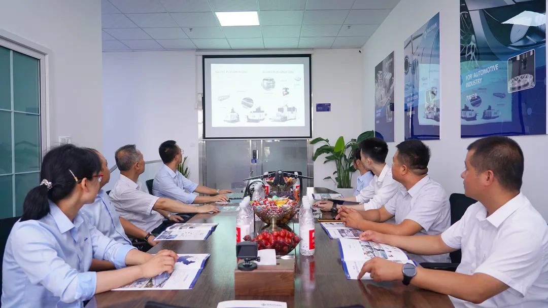 3868la天河总站(集团)股份有限公司 - Make It Possible