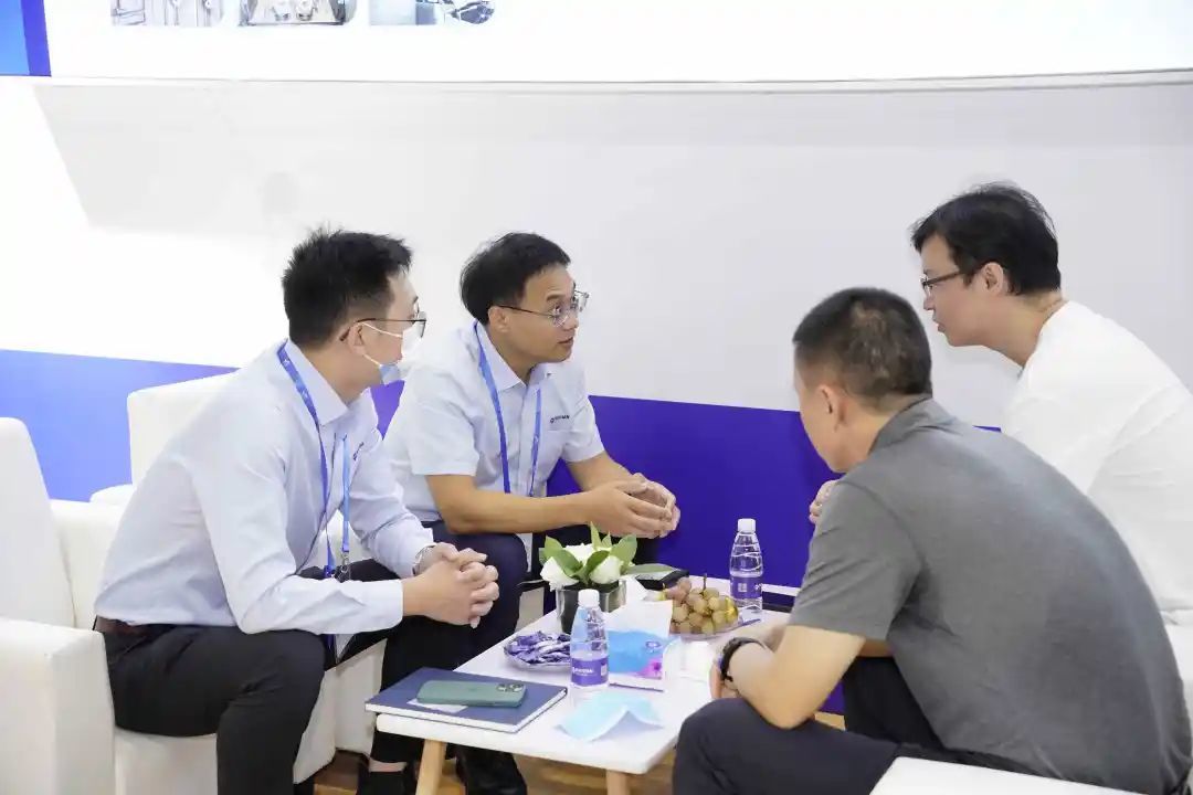 3868la天河总站(集团)股份有限公司 - Make It Possible