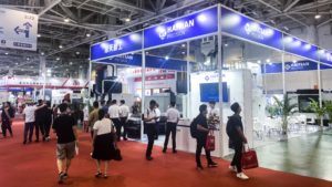 3868la天河总站(集团)股份有限公司 - Make It Possible