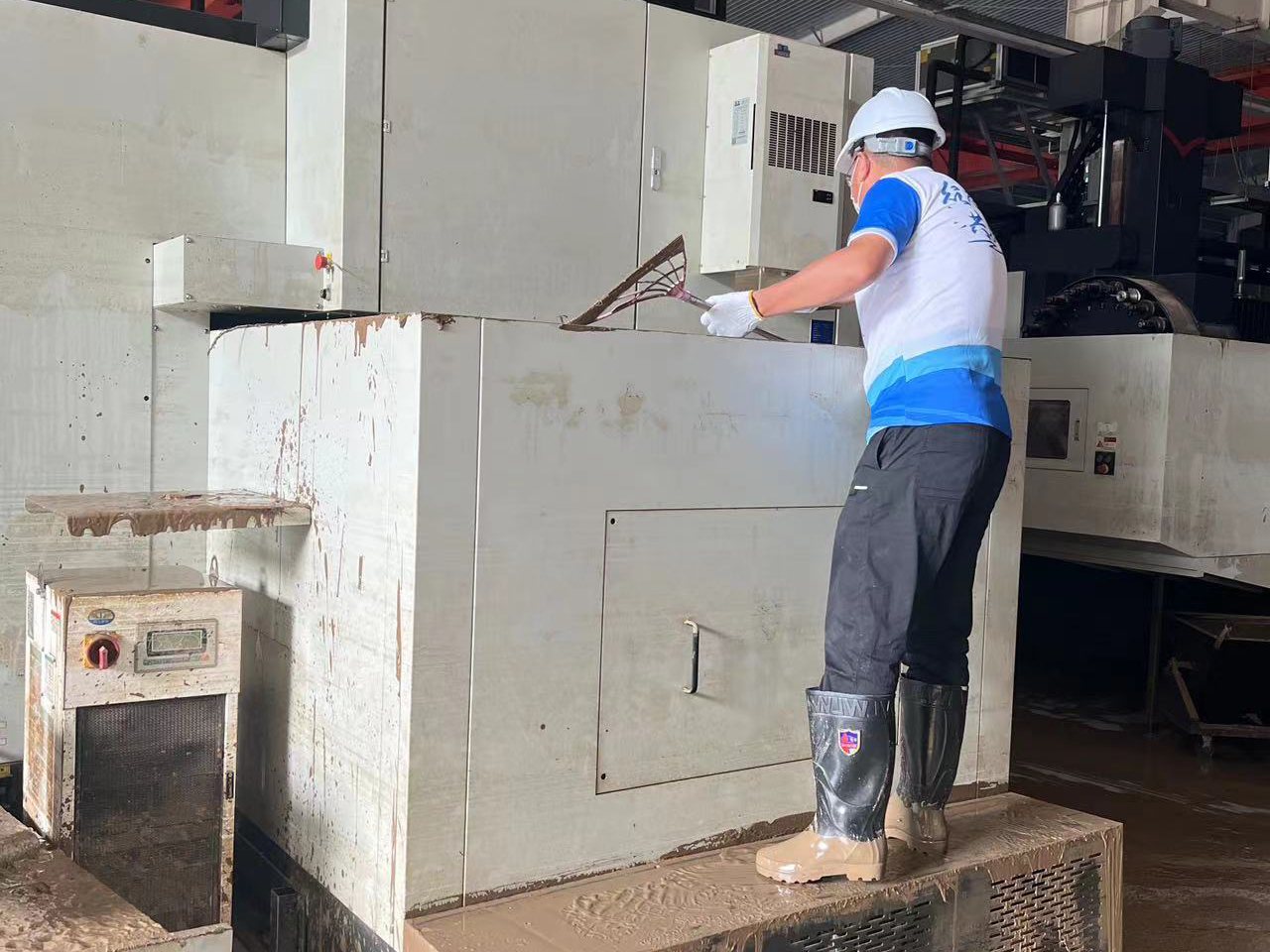 3868la天河总站(集团)股份有限公司 - Make It Possible