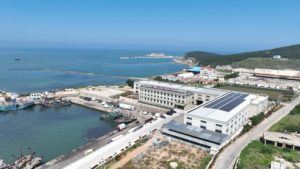 3868la天河总站(集团)股份有限公司 - Make It Possible