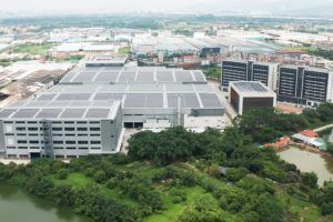 3868la天河总站(集团)股份有限公司 - Make It Possible