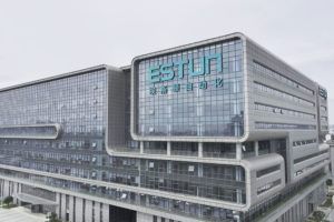 3868la天河总站(集团)股份有限公司 - Make It Possible