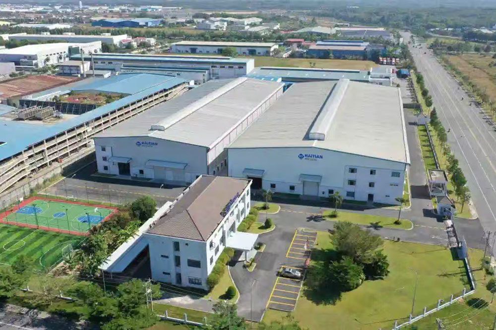 3868la天河总站(集团)股份有限公司 - Make It Possible