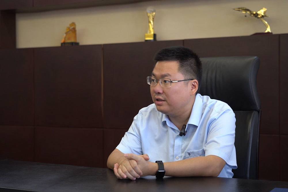 3868la天河总站(集团)股份有限公司 - Make It Possible