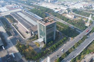 3868la天河总站(集团)股份有限公司 - Make It Possible